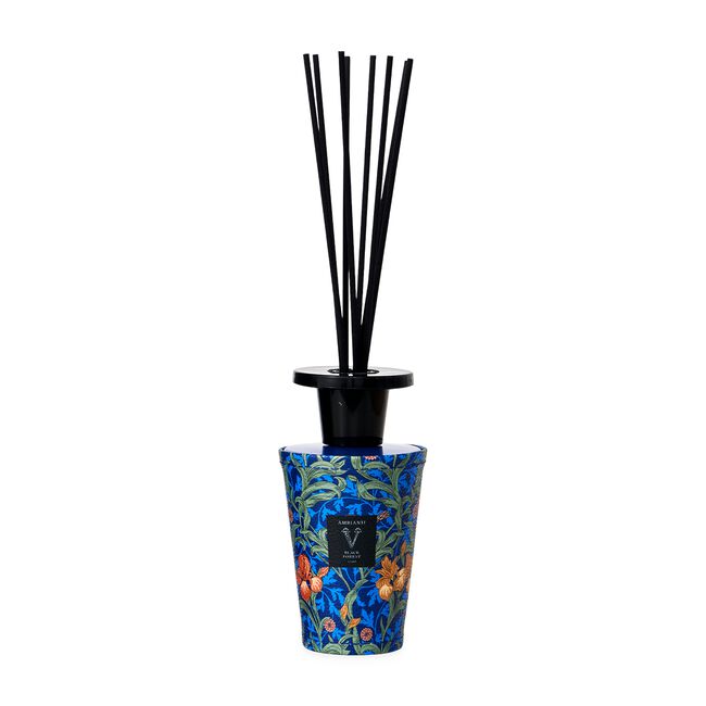 Ambianti Vintage Black Forest 150ml Reed Diffuser