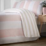 SINGLE DUVET COVER Molly