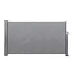3M Retractable Side Awning