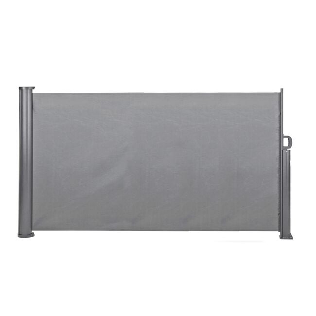 3M Retractable Side Awning