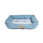 Bella Quilted Waterproof Pet Bed - Medium