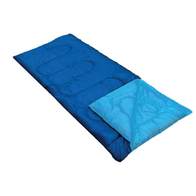 NAVY ENVELOPE Sleeping Bag