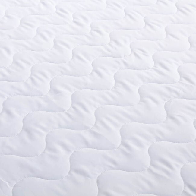 Velvet Soft Mattress Protector