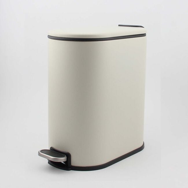 COLOUR STUDIO 2.0 BEIGE 5L Bin