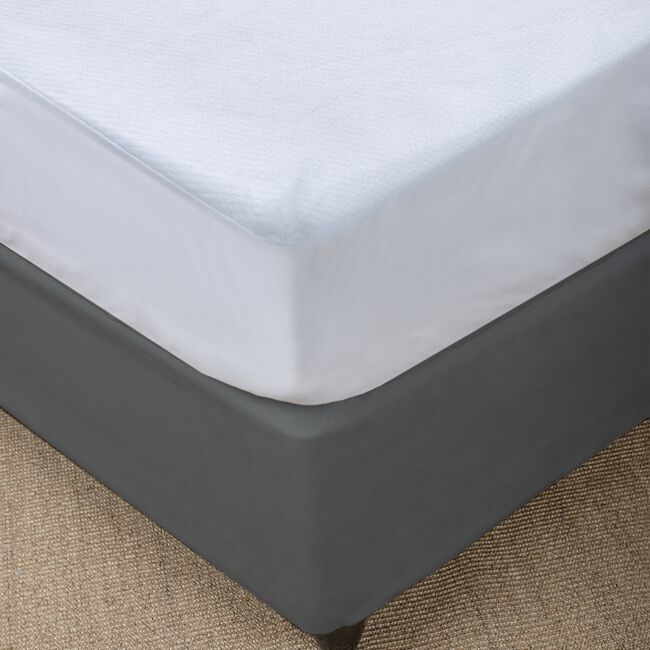 BEAUTY SLEEP SMART DOUBLE Mattress Protector