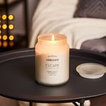 Ambianti Spa Collection Escape Large Candle