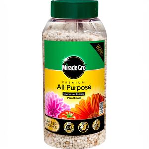 900g Miracle-Gro All Purpose Plant Food 