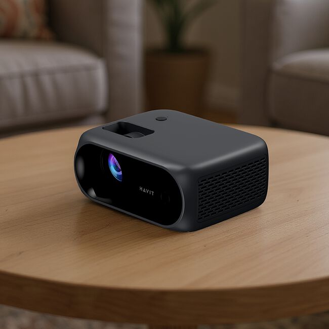 Havit Smart Projector