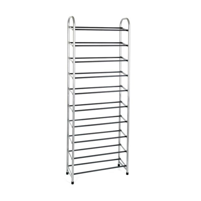 Forma 10 Tier Shoe Rack
