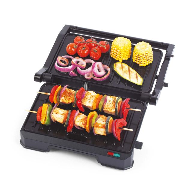 Salter Kuro Health Grill & Panini Maker