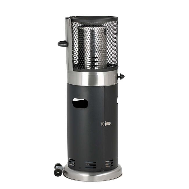 Bighorn Sierra Gas Tower Patio Heater