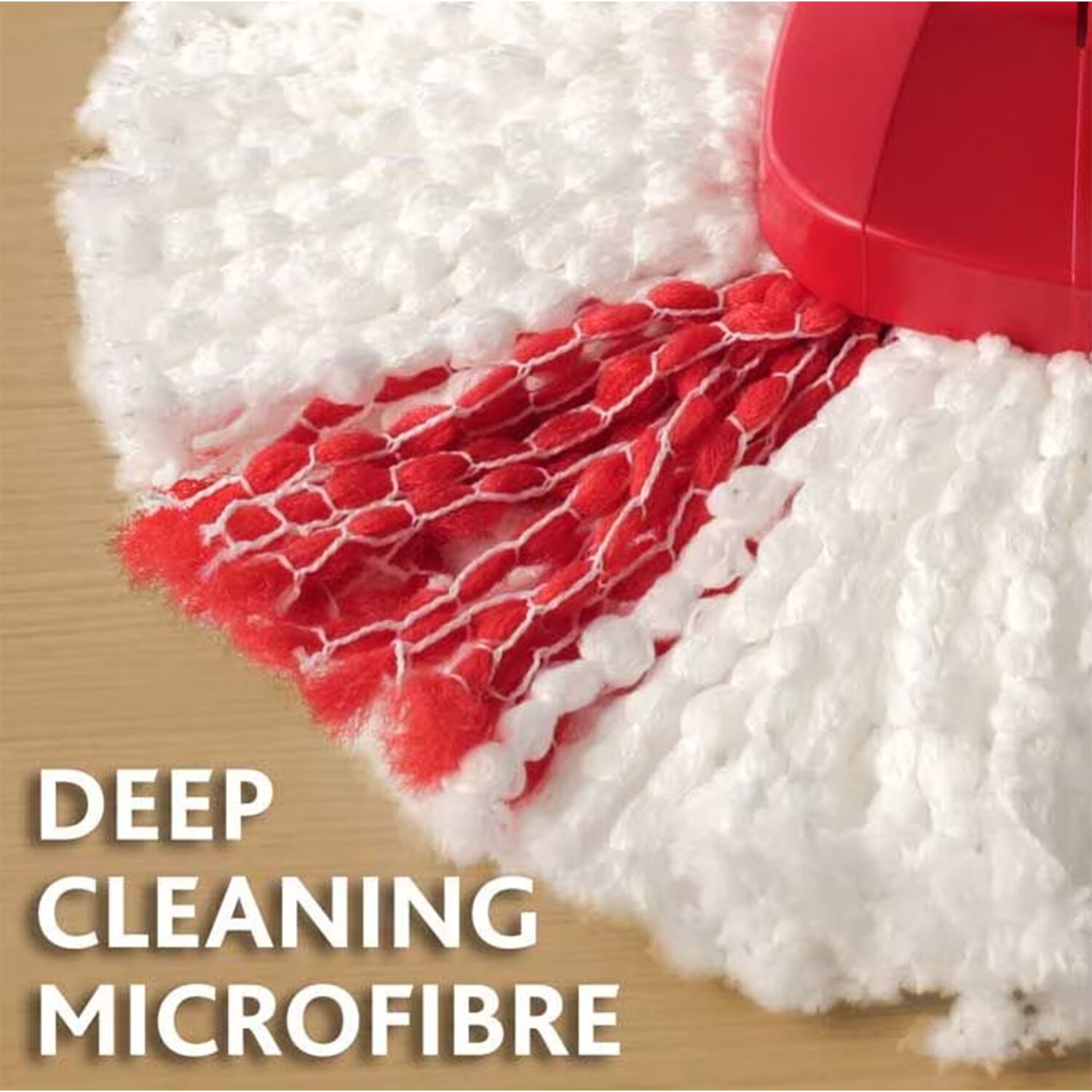 Vileda Turbo Smart Spin Mop Home Store + More