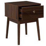 Tiffany Bedside Table