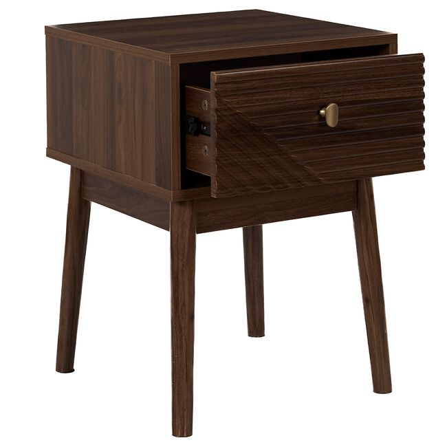Tiffany Bedside Table