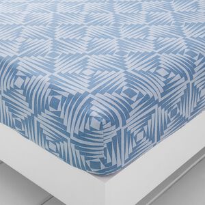 NOAH Single Fitted Sheet 