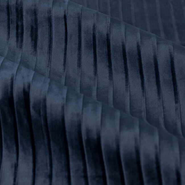 PAOLETTI CORINTHIAN MIDNIGHT 66X72 Curtain