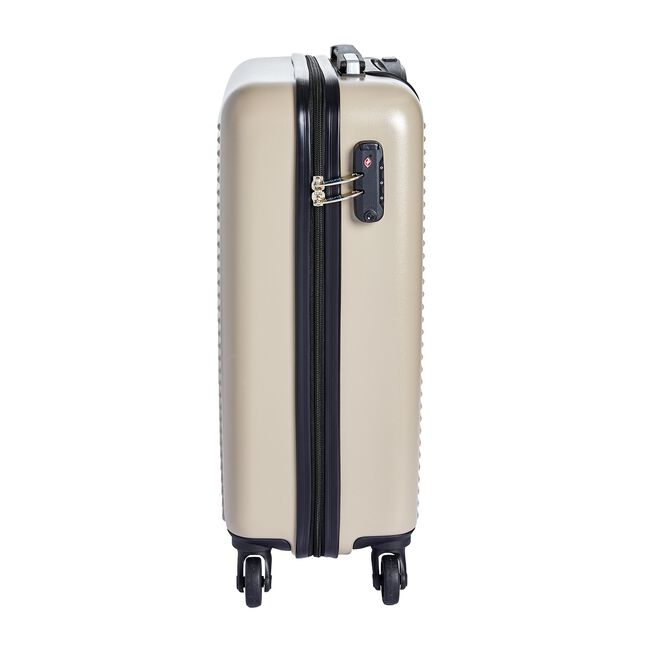 Cabin Lightweight Hardshell Luggage - Champagne