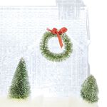 Light Up Swirling Glitter Musical Church