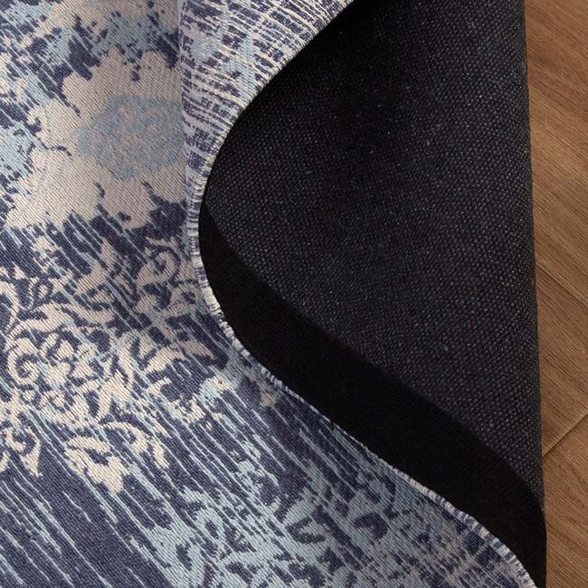 ARDBORRA SLATE BLUE 160x230cm Rug 38C