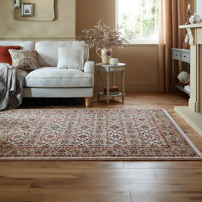 SANDFORD NATURAL 80X155cm Rug