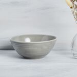 Mason Cash William Mason Grey Cereal Bowl