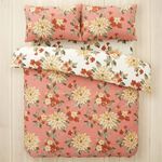 SINGLE DUVET COVER Anna