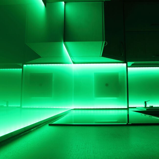 Status Smart Led 3m Tape RGBW Colour Changing