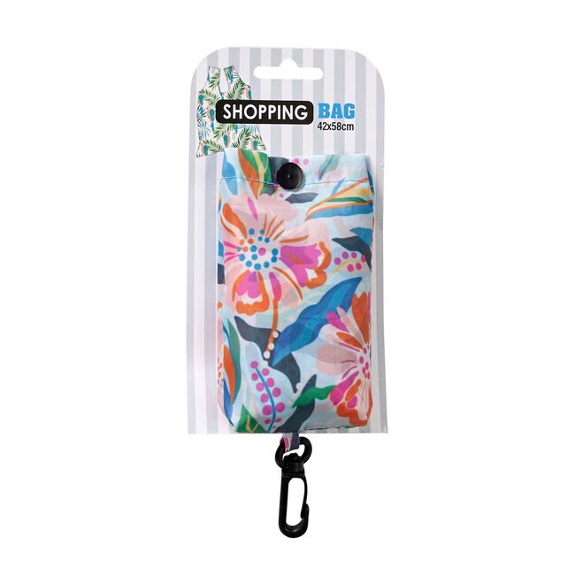Foldable Shopping Bag