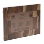 Excellent Houseware Acacia Chopping Board