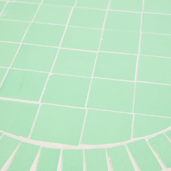 Madeira Mosaic 3 Piece Bistro Set