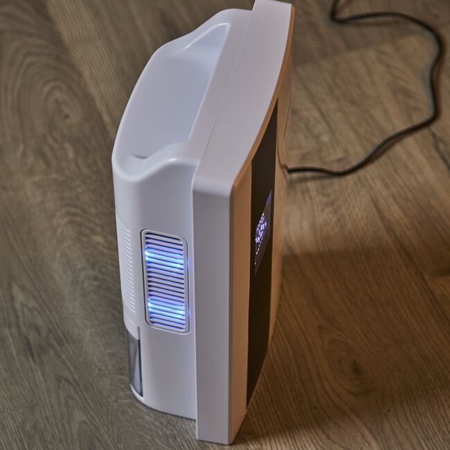 Nordhaus 2.2L Dehumidifier With Air Purifier
