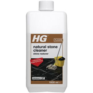 HG Shine Restoring Floor Cleaner 1L