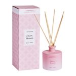Cashel Living Cherry Blossom 200ml Reed Diffuser