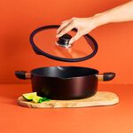 Judge Vista Ceramic 24cm Shallow Casserole