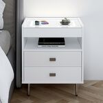 Nordhaus Wireless Charging Cabinet