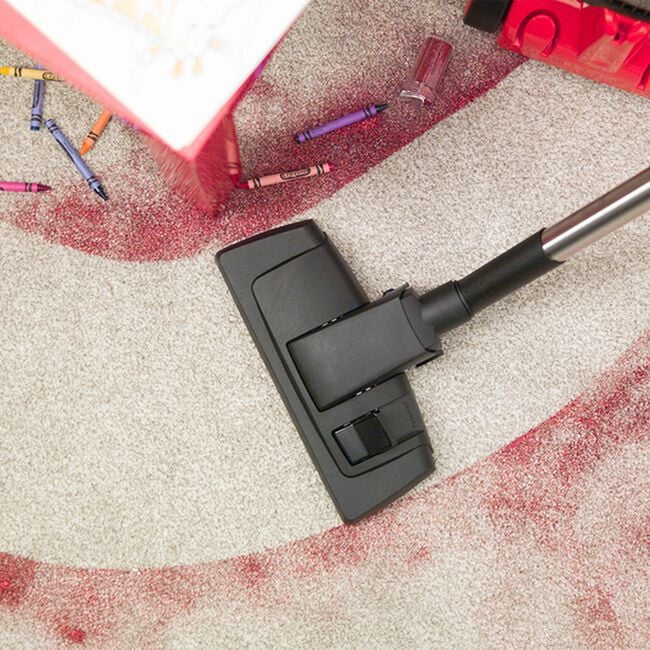 Henry Numatic Turbo Exclusive Vacuum Cleaner 