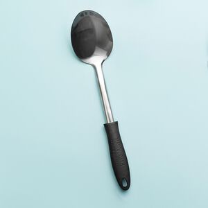 Mason Cash Essentials Stainless Steel Solid Spoon