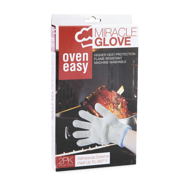 Oven Easy Miracle Glove