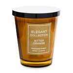 Elegant Collection Candle 350g - Bitter Orange