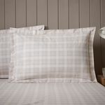 Jack Oxford Pillowcase Pair