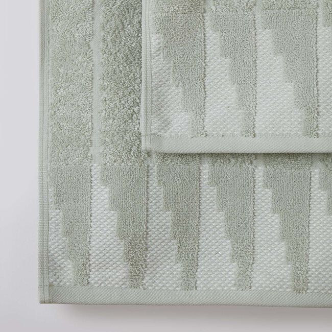 620GSM PIECE DYED GRANITE 50x80 Hand Towel