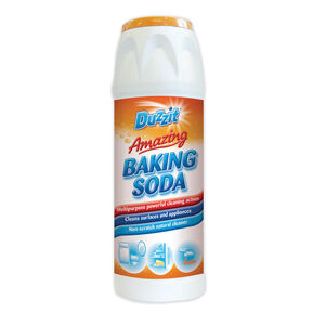 Duzzit Baking Soda 500g