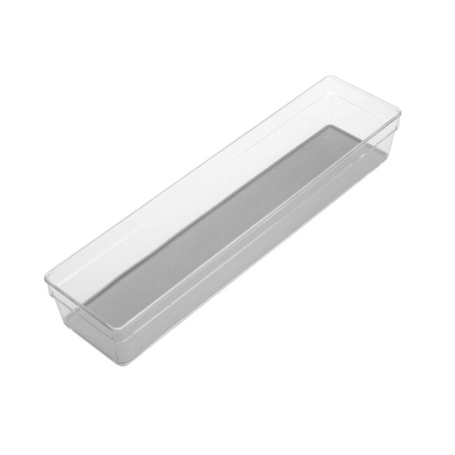 Rectangular Kitchen Organiser - 32.8 x 8.3cm