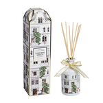 Cashel Living Vanilla 200ml Reed Diffuser