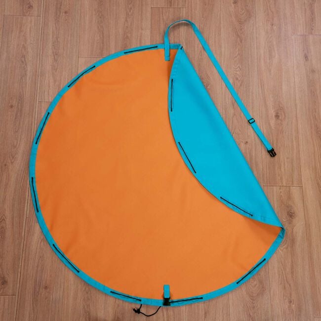 Go Anywhere Storage & Play Mat