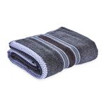 ADARE GREY 600GSM Hand Towel