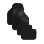 Heavy Duty Car Mat Set 