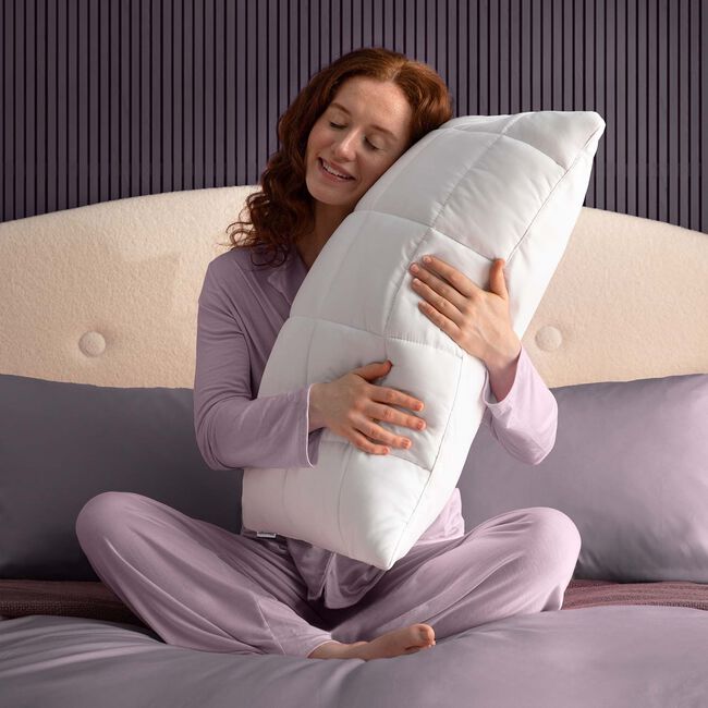 Silentnight Deep Sleep Ultimate Pillow