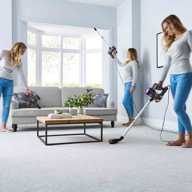 Tower XEC20 3-in-1 Corded Vacuum Cleaner