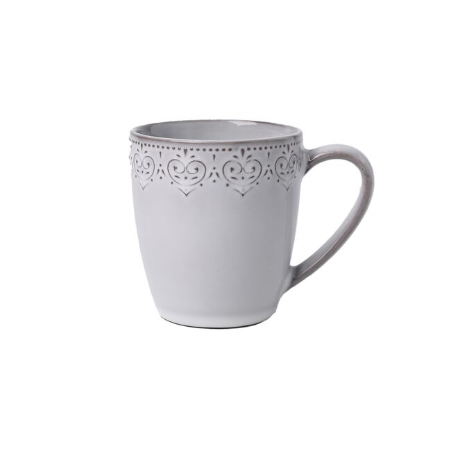 Heritage Medina Cup & Saucer